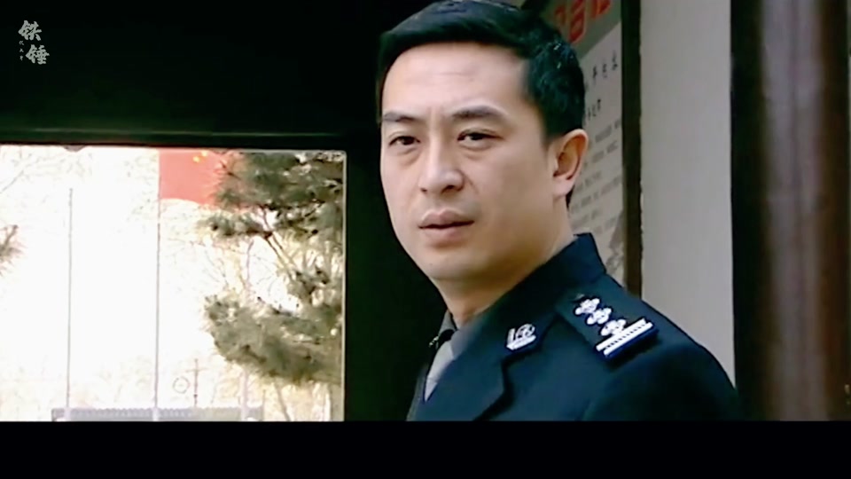 林荫为抓到二军子,故意散播调离假消息,可把郝主任牛明乐坏了#张嘉译