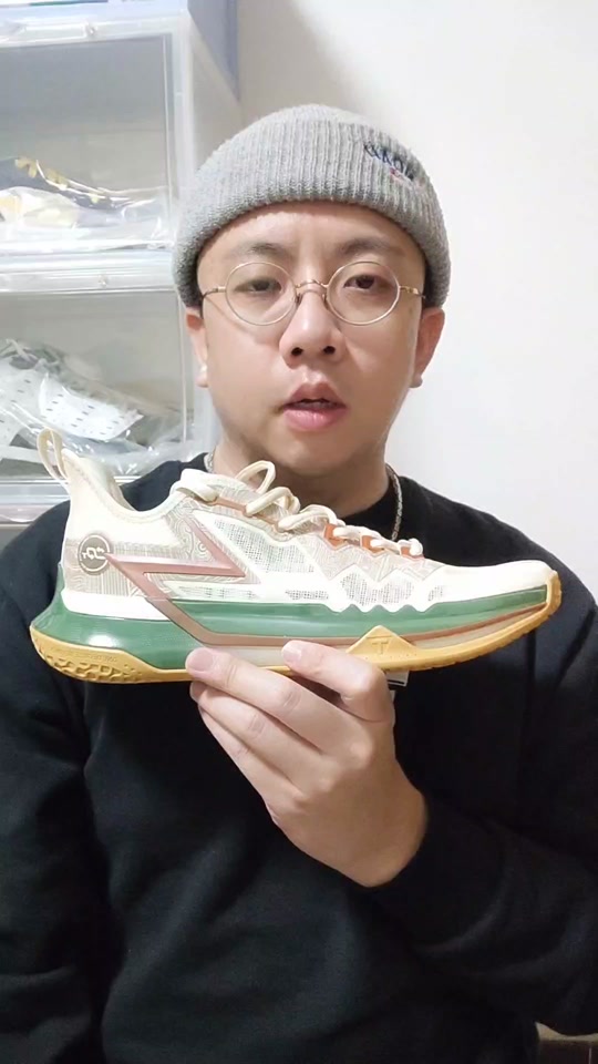 big3 team配置图 - 抖音