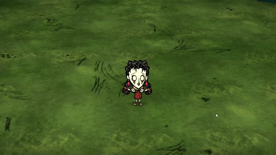 饥荒海难哑剧演员有什么特别技能 - 抖音