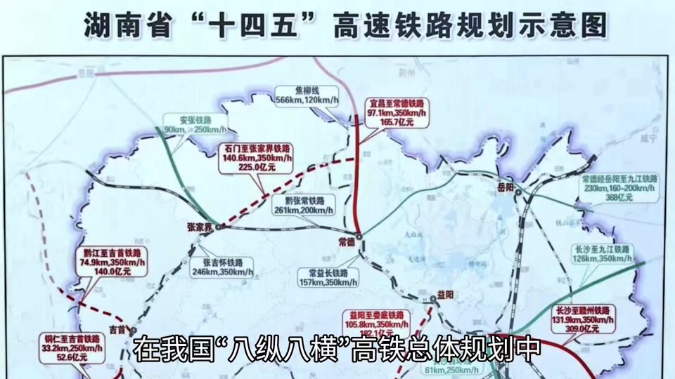 八纵八横高铁和高速铁合并一起吗 - 抖音