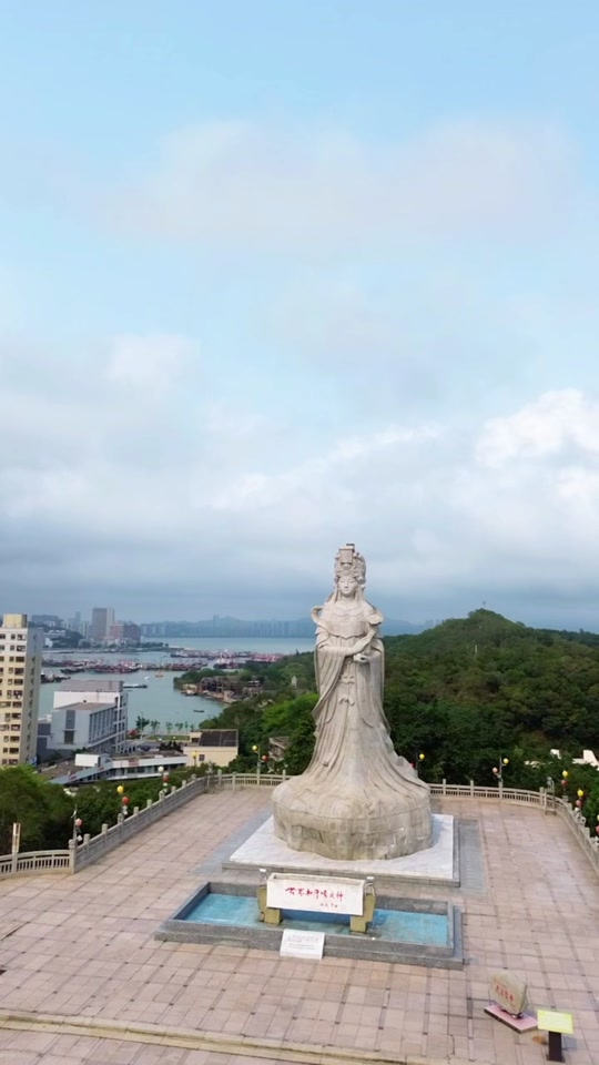 汕尾市城区凤山妈祖5月2号有活动吗 - 抖音