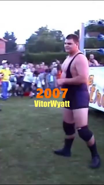 wwe2024洲际冠军是谁 - 抖音