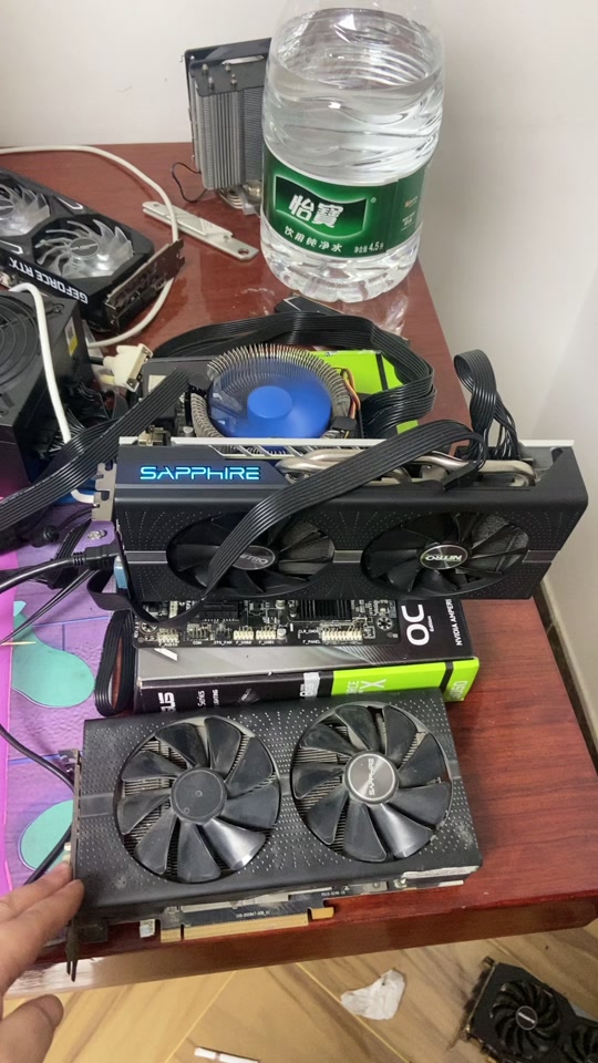 rx570和rx5802048区别 - 抖音