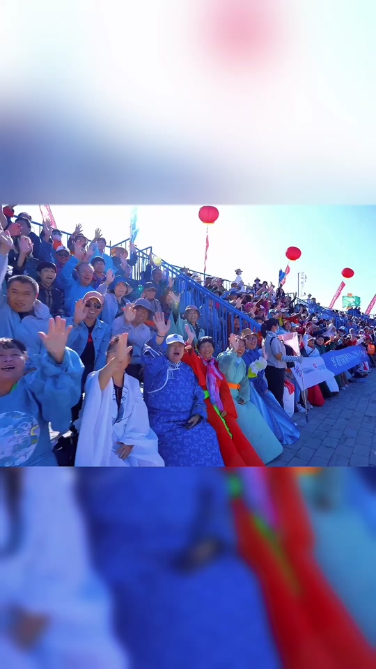 锡盟2024那达慕大会有哪些活动 - 抖音