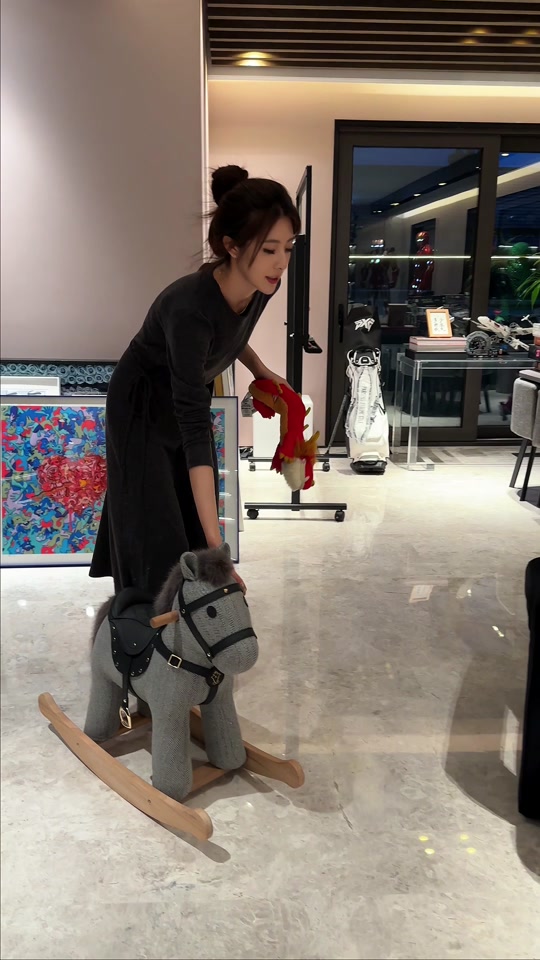 樊韵儿老公是谁 - 抖音