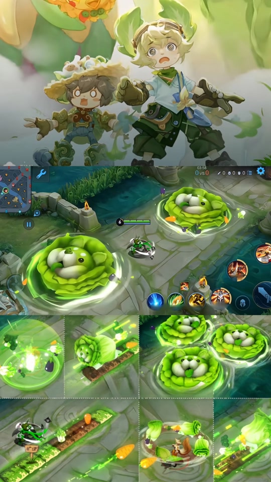 李元芳菜狗皮肤行走动作保底多少出 - 抖音
