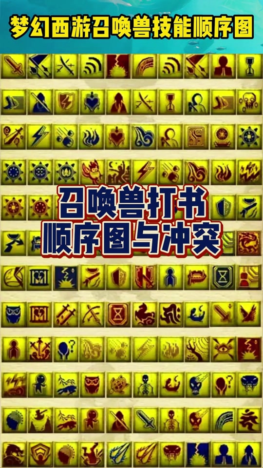 梦幻西游暑假活动2024打书攻略 - 抖音