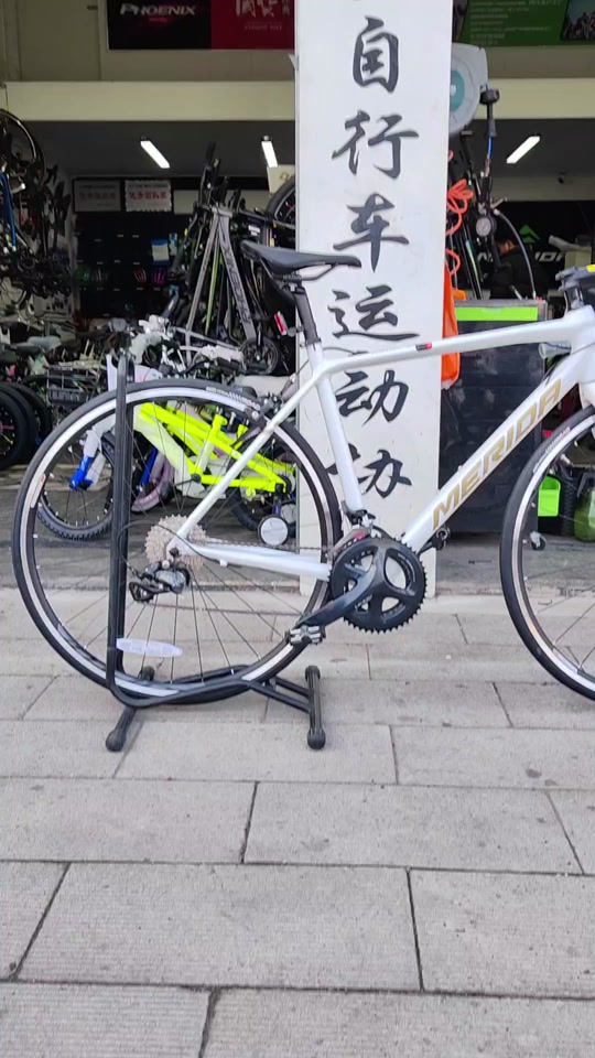 24款美利达斯特拉95d有什么颜色 - 抖音