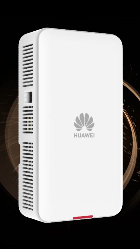 华为ap8050dn设置教程 - 抖音