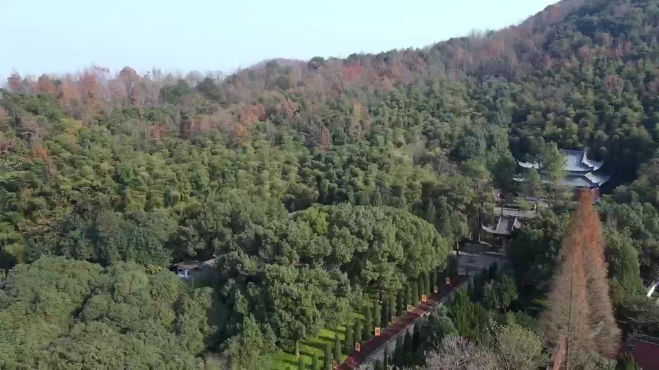 大禹陵四月份具体祭祀时间 - 抖音