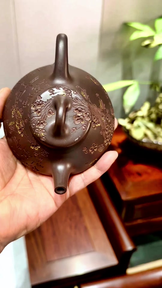 陆慧军紫砂艺术