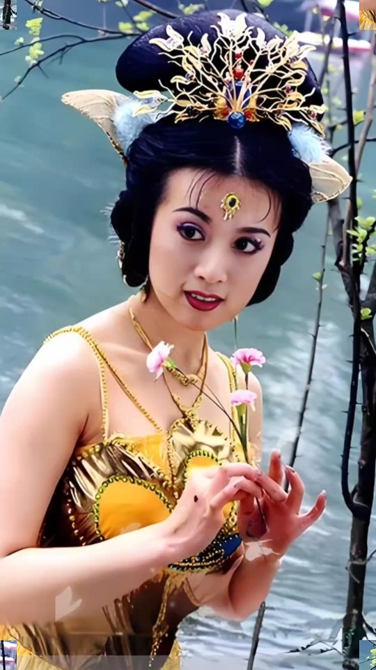 "处,猪八戒陷入三角恋,心在嫦娥,高小姐和玉兔精间徘徊