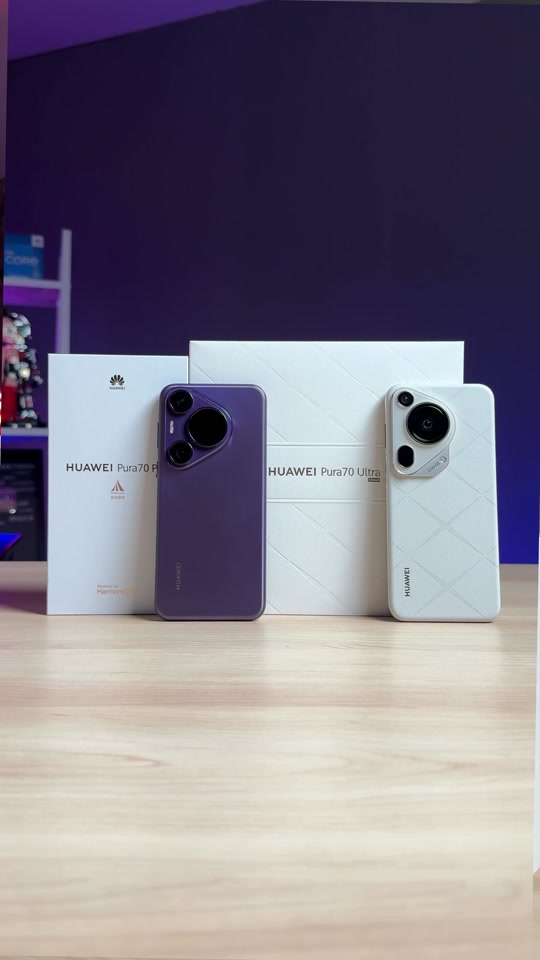 华为pura华为p1发布时间 - 抖音