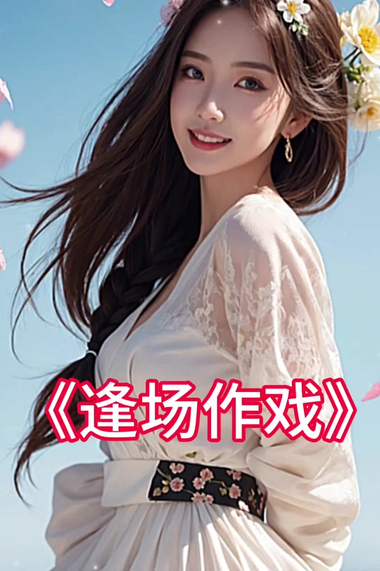 逢场作戏许知意顾西洲结局 - 抖音
