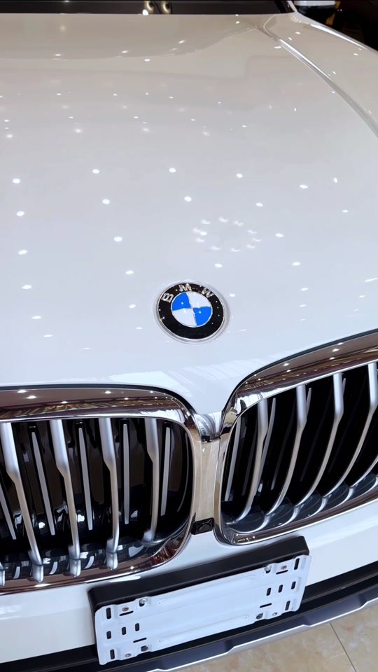 三马名车长沙中南店