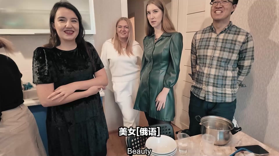 汪汪在亚美尼亚带了几次货 - 抖音