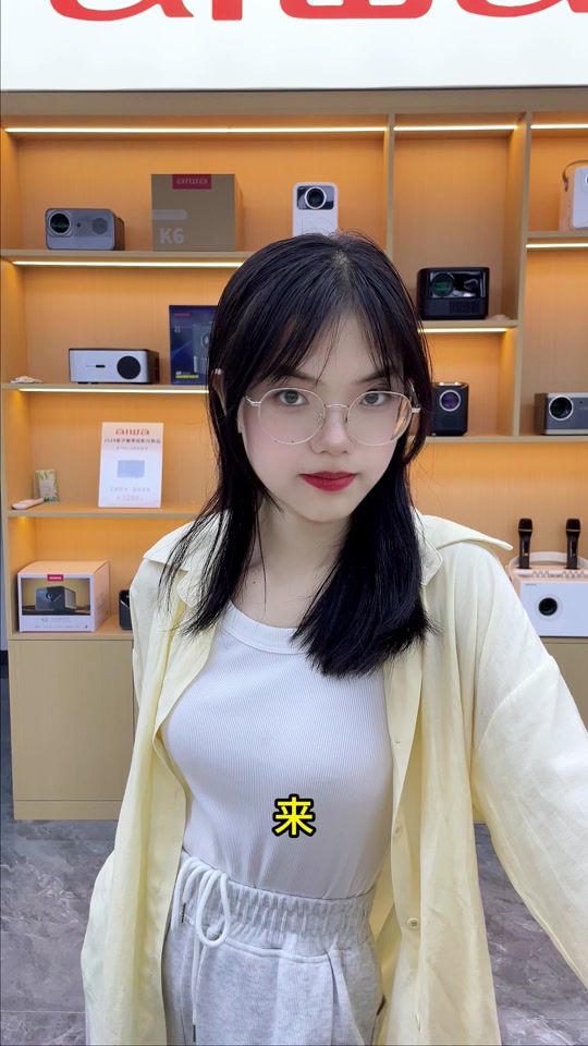 爱华aw19耳机和22有何区别 - 抖音