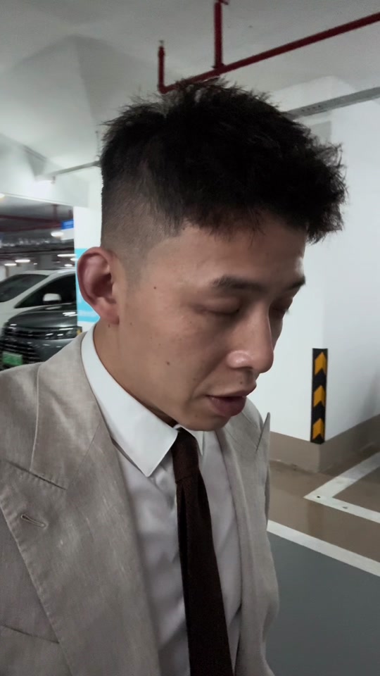 男天门的抖音 - 抖音