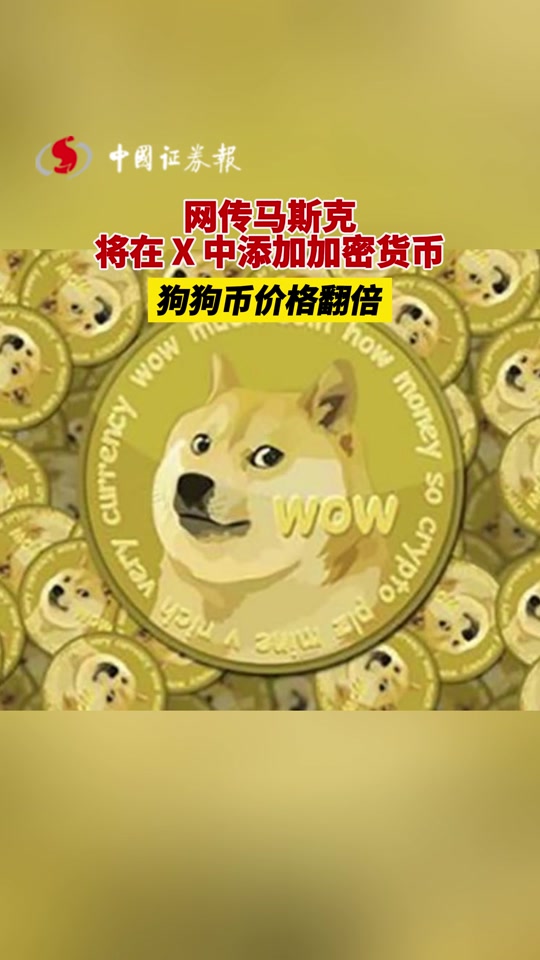 4月哪天是狗狗币 - 抖音