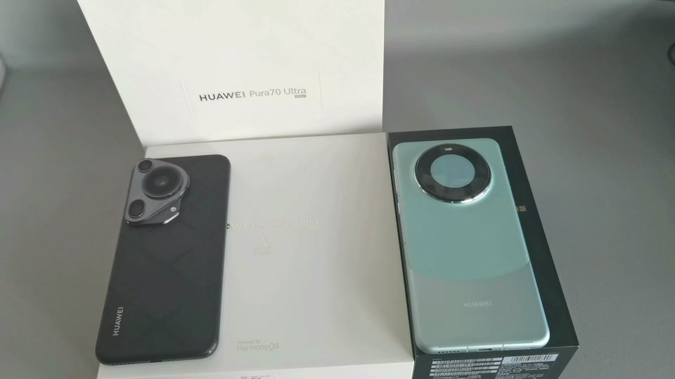 华为p80上市p70会降价吗 - 抖音