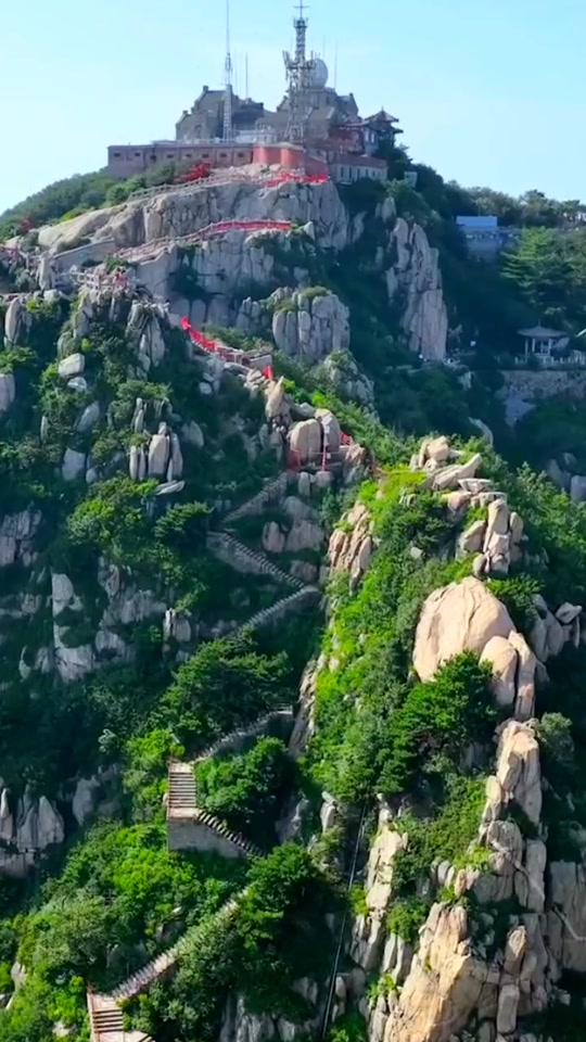 泰山学生票团购 - 抖音