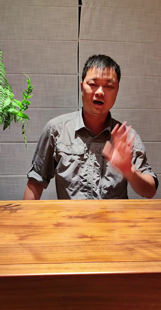 林洪生工作室为什么一直有号 - 抖音