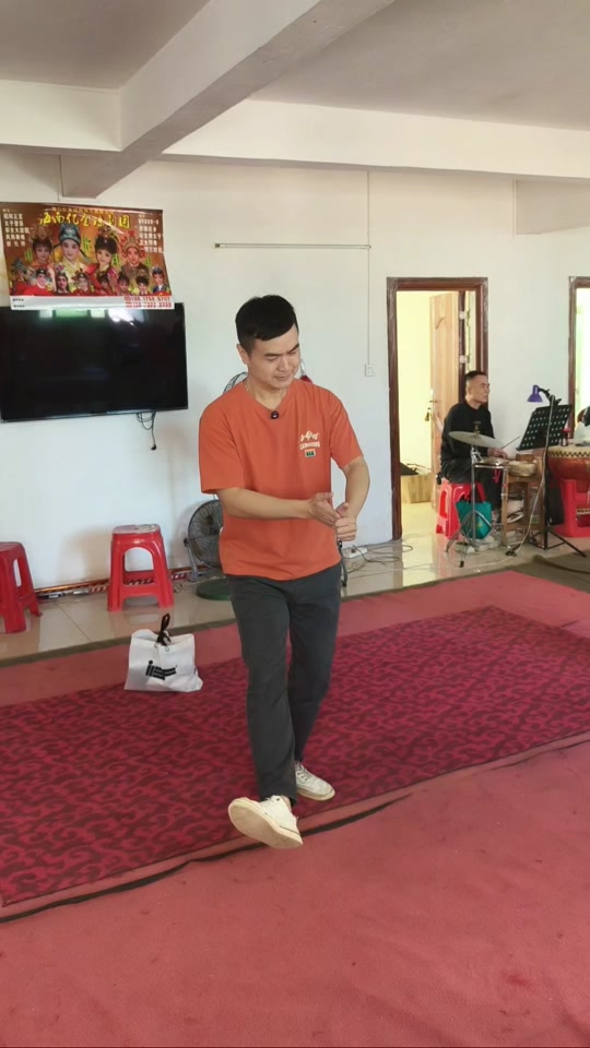 林飞琼剧12月安排