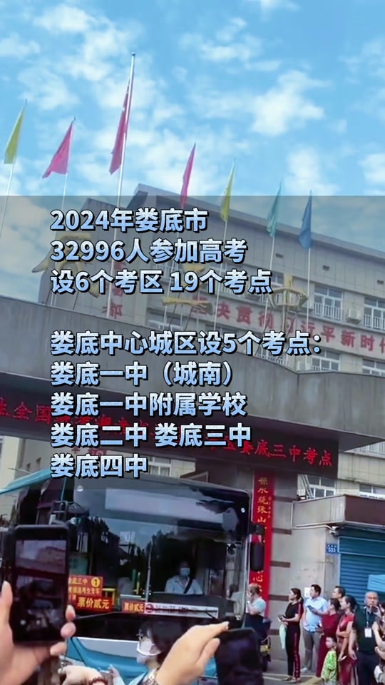 2024年盘锦市高考设置几个考场 - 抖音