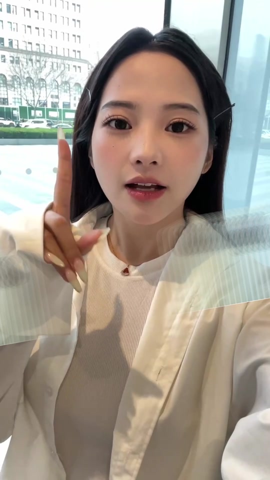 cici4pro拍照对比小米13 - 抖音