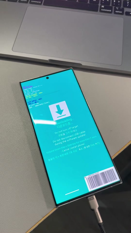 三星oneui6.1相机对比5.1 - 抖音