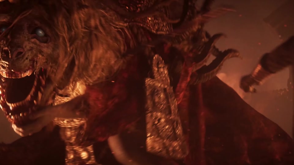 打完拉塔恩还能不能打狂龙贝勒 - 抖音