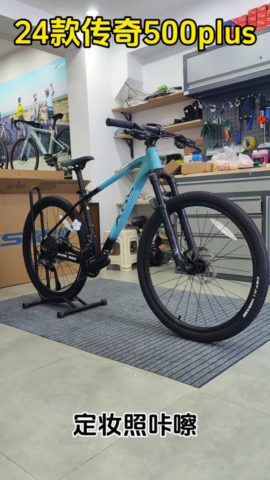 喜德盛传奇500配置2024款 - 抖音