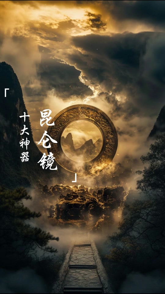 昆仑镜之忆 成就攻略