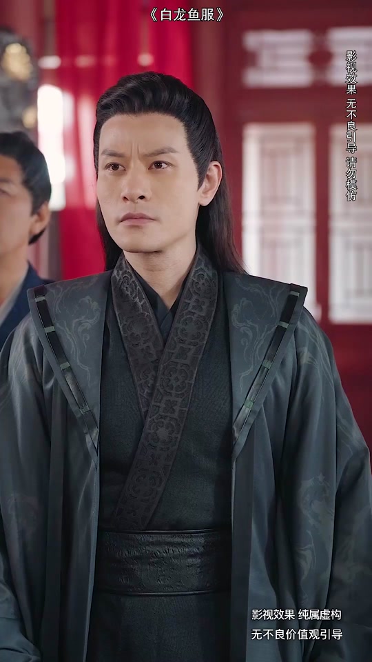 白龙鱼服九年亢龙有悔是夺门之变吗 - 抖音