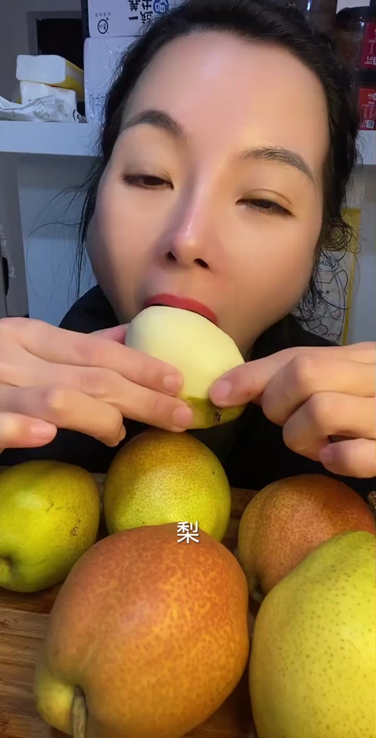 今年三月三可以吃梨吗 - 抖音