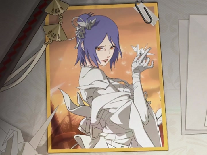 火影忍者漂泊小南4月什么时候出 - 抖音