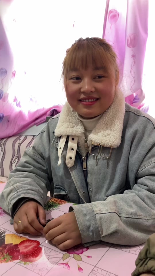 老六快跑生活号 - 抖音