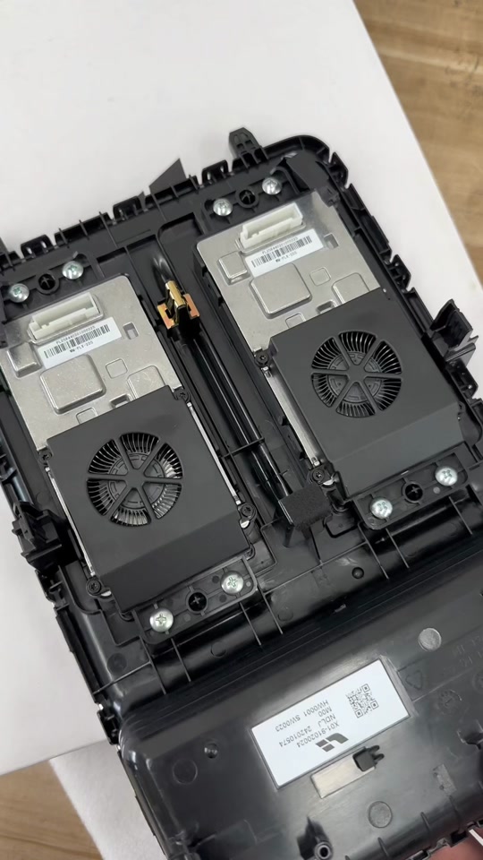 23款理想l7怎么升级车机芯片 - 抖音