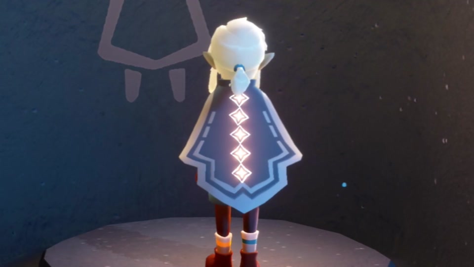 光遇周年庆tgc斗篷要升级吗 - 抖音