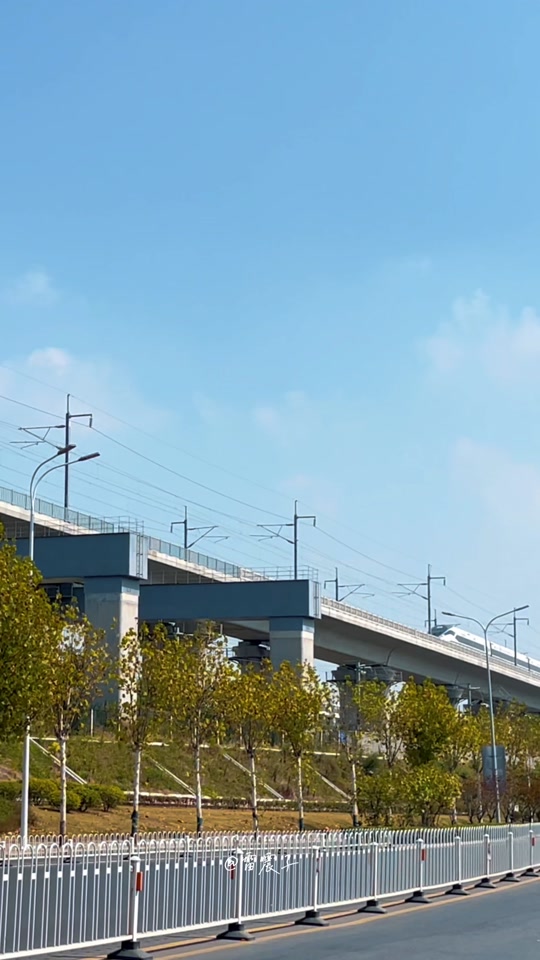 合池高铁途经哪些乡镇 - 抖音