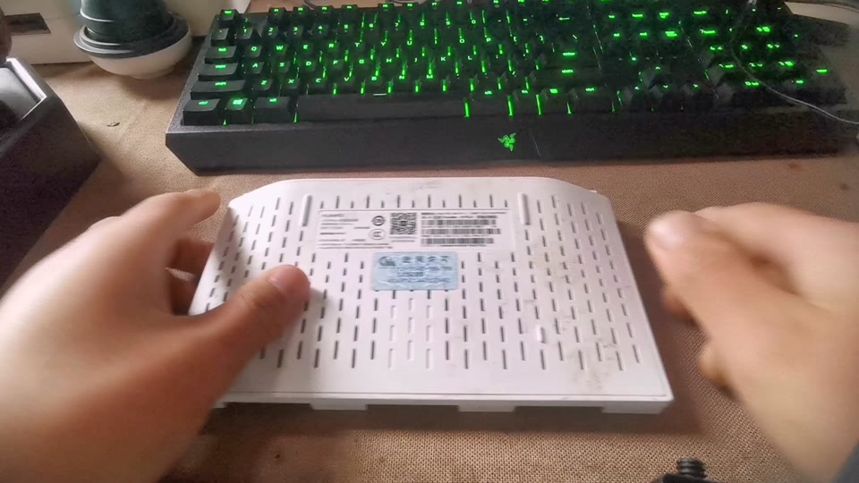 华为ws322路由器设置 - 抖音