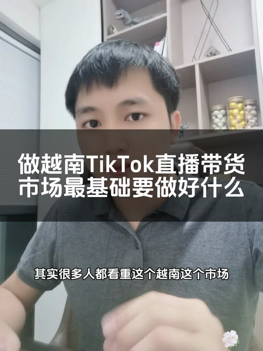 越南tk跨境店运营怎么样-越南跨境电商卖什么好