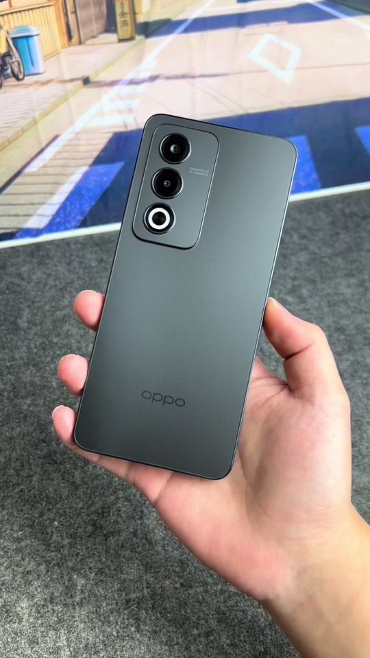 oppoa3活力版参数配置 - 抖音