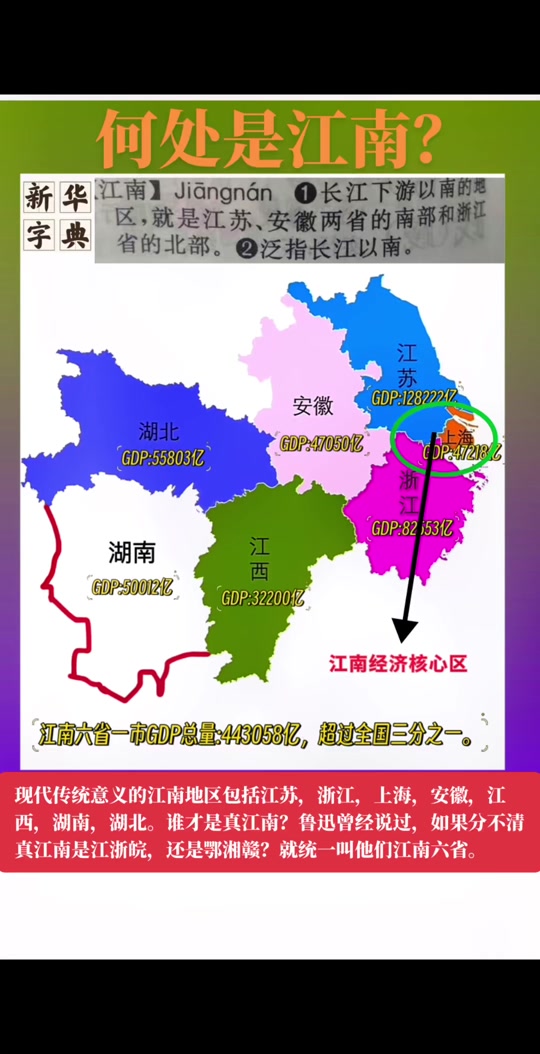 苏南一模是哪几个城市 - 抖音