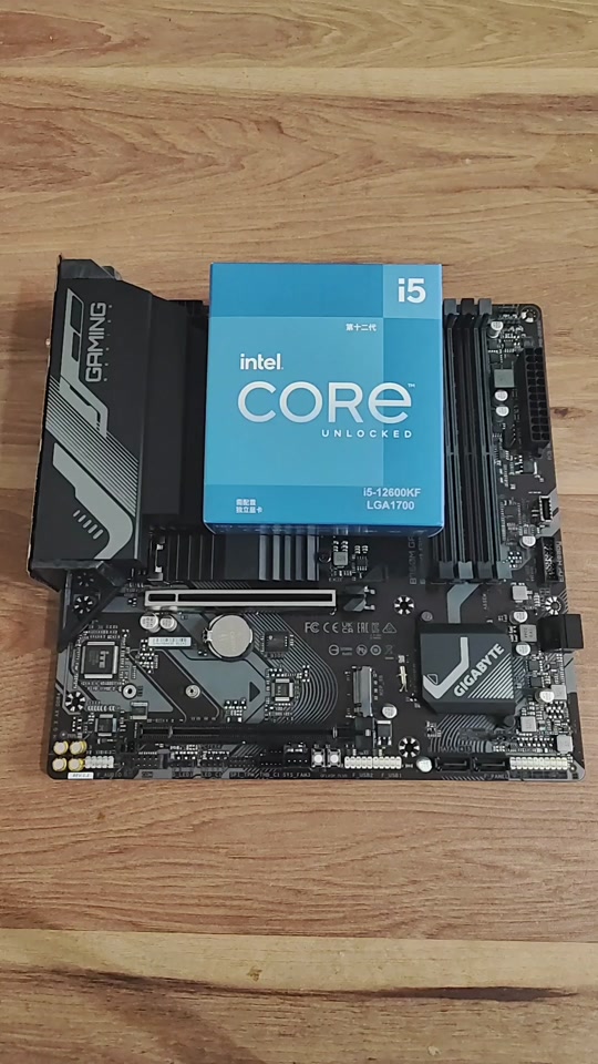 14700kf 技嘉小雕能超频么 - 抖音