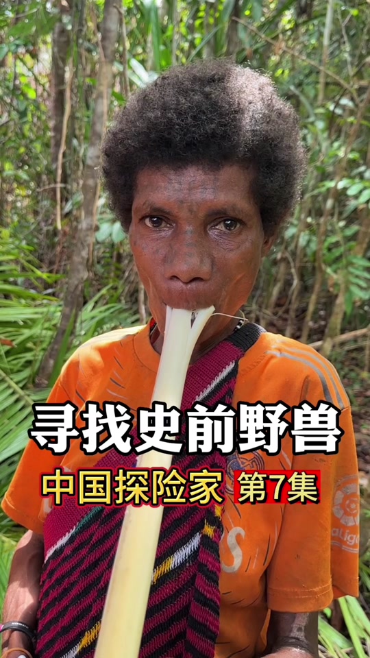 李忆(探险家)