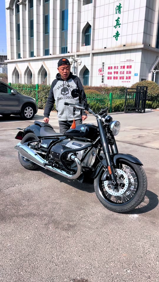 宝马1800cc 落地价 - 抖音