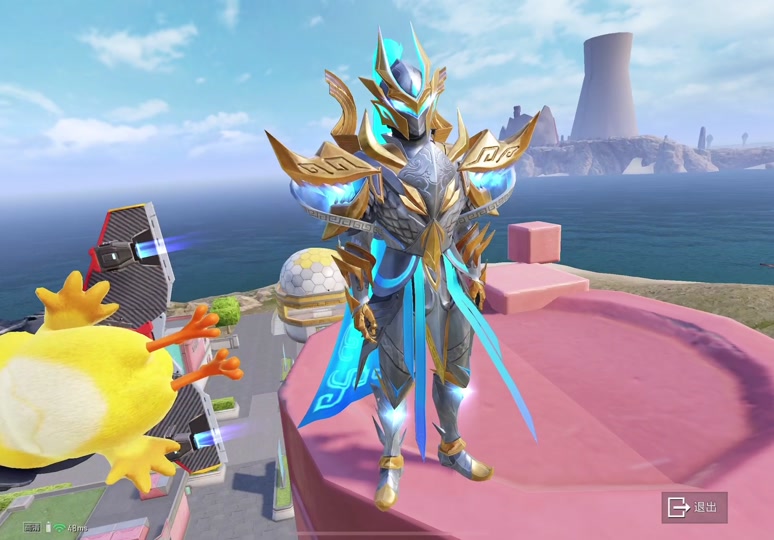 和平精英ss26赛季还有首胜吗? - 抖音