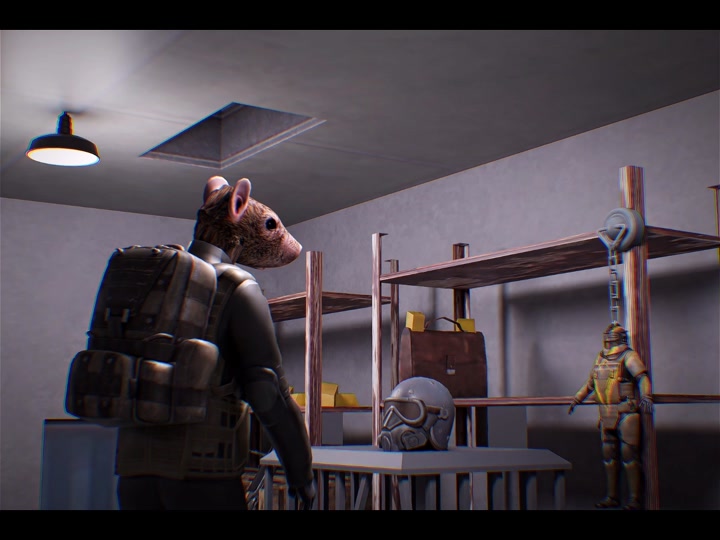 地铁逃生送装备为什么会被封号 - 抖音