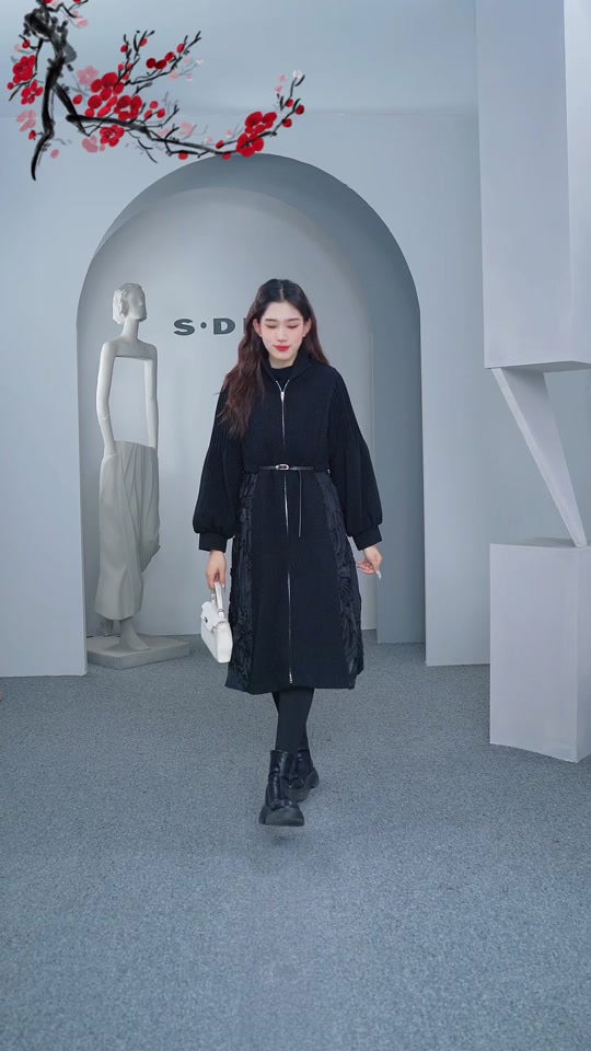 这30位走秀小姐姐，哪一位最让你心动呢？#ogs时尚秀 #ogs东方女孩永恒时尚盛典 #走秀 #东方女孩就是有一种毫不费力的美 #澳门走秀 - 抖音